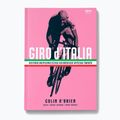 Kniha "Giro d'Italia. Príbeh najkrajších cyklistických pretekov na svete." Colin O'Brien 1291811