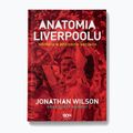 Kniha "Anatómia Liverpoolu. História v desiatich hrách" Wilson Jonathan, Murray Scott 1294102