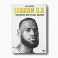 Kniha "LeBron S.A. Miliarda dolárov športovec" Windhorst Brian 1296007