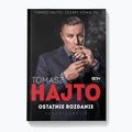 Kniha "Tomasz Hajto. Posledná ruka. Autobiografia' Cezary Kowalski, Tomasz Hajto 2100471