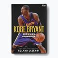 Kniha "Kobe Bryant. Showman" Lazenby Roland 2101072