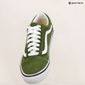 Topánky Vans Old Skool theory pesto 9