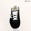 Topánky Vans Sport Low black/white 9