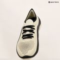 Topánky Crocs LiteRide 360 Pacer bone/black 10