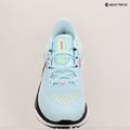 Dámska bežecká obuv Nike Vomero 17 glacier blue/barely green/vapor green/black 9