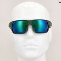 Slnečné okuliare UVEX Sportstyle 238 moss matt/mirror green 6
