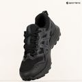 Dámska bežecká obuv ASICS Gel-Sonoma 7 GTX black/carrier grey 9
