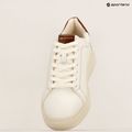 Pánska obuv GANT Mc Julien off white/cognac 9