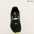 Dámska bežecká obuv ASICS Trabuco Terra 2 black/cool matcha 11