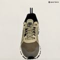 Pánske topánky Timberland Winsor Trail Low Lace light brown mesh 9