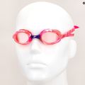 Detské plavecké okuliare Speedo Hyper Flyer pop fialové 6