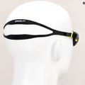 Plavecké okuliare Speedo Biofuse 2.0 Polarised olive night/black/hyper 7