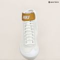 Pánska zápasnícka obuv Nike Inflict 3 white/metallic gold 9