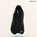Dámska bežecká obuv ASICS Gel-Cumulus 26 black/safety yellow 16