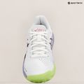 Dámska pádlová obuv ASICS Gel-Challenger 14 white/deep mauve 16