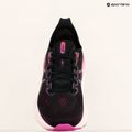 ASICS Gel-Kayano 31 dámska bežecká obuv black/bold magenta 15