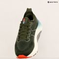 ASICS Gel-Kayano 31 pánska bežecká obuv smog green/black 11