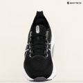 ASICS Gel-Kayano 31 Wide black/white pánska bežecká obuv 16