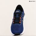 Pánska bežecká obuv ASICS GT-1000 13 blue expanse/feather grey 16