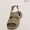 Sandále Crocs Classic All-Terrain khaki/multi 10