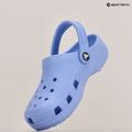 Crocs Classic Clog Detské žabky moon jelly 10