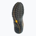 Pánske turistické topánky Merrell Intercept moth brown 13