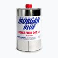 Brzdová kvapalina Morgan Blue Dot 5.1 1l