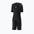 Dámsky triatlonový oblek Synergy Synskin 3 black