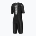 Dámsky triatlonový oblek Synergy Synskin 3 black 2