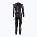 Dámsky triatlonový neoprén  Synergy Endorphin Full Sleeve 5/3 mm black/pink 2