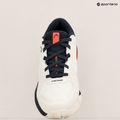 Pánske topánky HEAD Motion Team Padel white/blueberry 10
