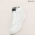Pánska obuv FILA Rega Mid white 15
