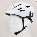 Cyklistická prilba Bollé Stance Pure white matte 11