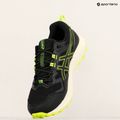 Pánska bežecká obuv ASICS Gel-Sonoma 7 black/moonrock 16