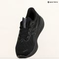 ASICS Gel-Cumulus 26 pánska bežecká obuv black/black 16