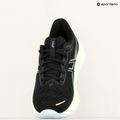 ASICS Gel-Cumulus 26 pánska bežecká obuv black/safety yellow 16