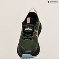 Pánska bežecká obuv ASICS Gel-Trabuco 12 smog green/feather grey 16