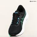 Pánska bežecká obuv ASICS GT-1000 13 black/digital aqua 16