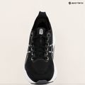 ASICS Gel-Kayano 31 pánska bežecká obuv black/white 9