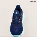Dámska bežecká obuv ASICS GT-2000 12 blue expanse/bold magenta 15