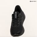 Dámska bežecká obuv ASICS Gel-Cumulus 26 black/black 15