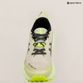 Dámska bežecká obuv ASICS Gel-Trabuco 12 oatmeal/black 15