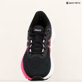 Dámska bežecká obuv ASICS GT-1000 13 black/pink glo 15