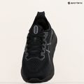 ASICS Gel-Kayano 31 dámska bežecká obuv black/black 15