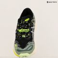 ASICS Fuji Lite 5 dámska bežecká obuv black/oatmeal 16