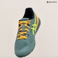 Pánska pádlová obuv ASICS Gel-Resolution 9 celadon/safety yellow 15