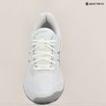 Dámska pádlová obuv ASICS Gel-Game 9 white/pure silver 15