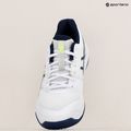 Pánska obuv ASICS Gel-Tactic 12 white/blue expanse 16