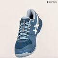 Pánska obuv ASICS Gel-Tactic 12 vintage indigo/white 16