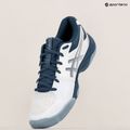 Pánska obuv ASICS Blade FF white/vintage indigo 15